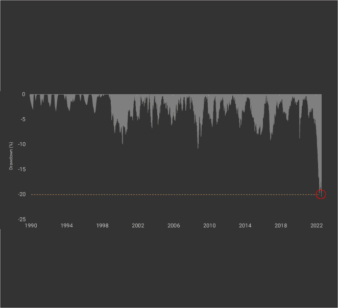 Bond Bear Market