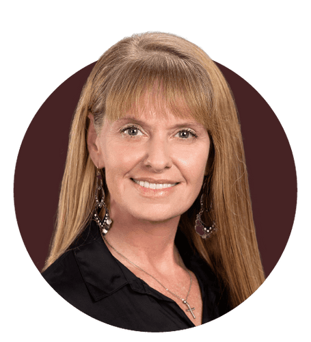 Christine Huntley