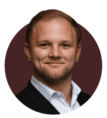 Conner R. Small, CIMA®, CFP®