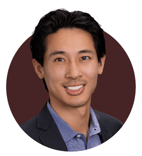 Victor Tsai, CFA®, MBA